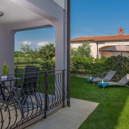 Silver Holiday House Vrvari Exterior foto