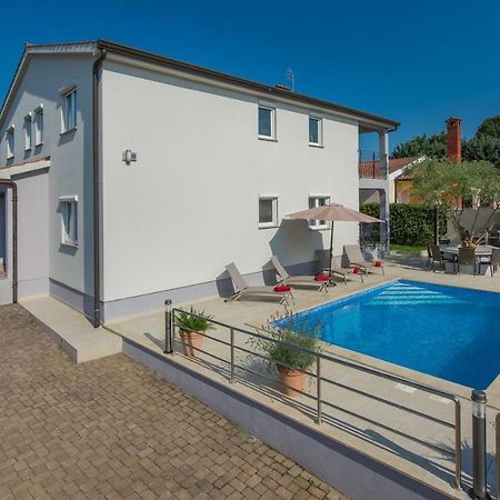 Silver Holiday House Vrvari Exterior foto
