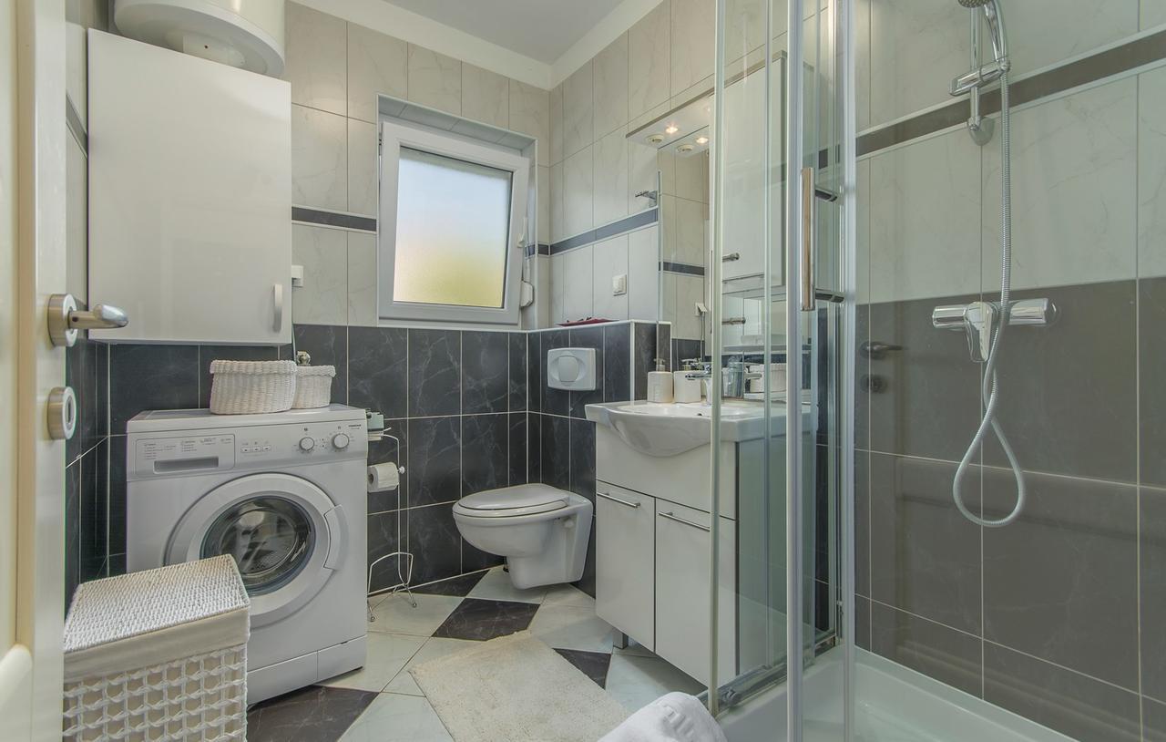 Silver Holiday House Vrvari Exterior foto