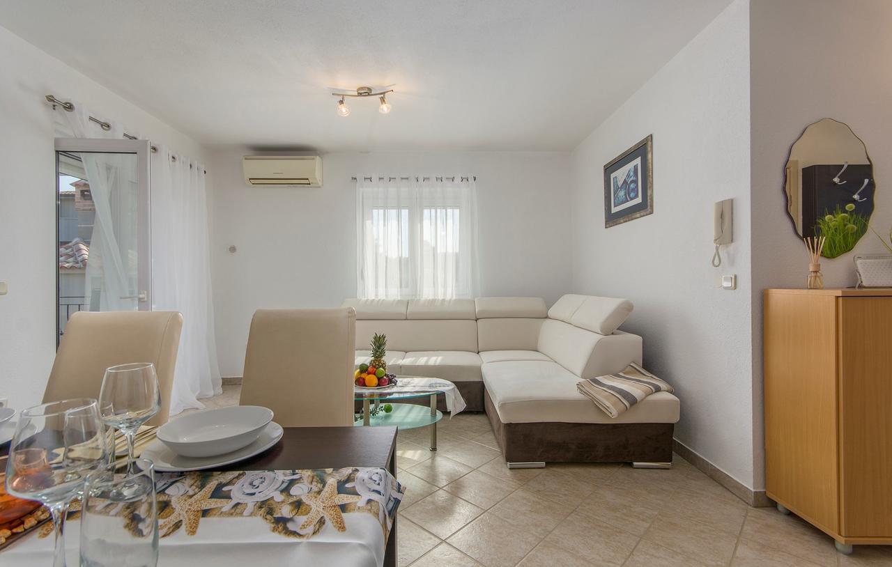 Silver Holiday House Vrvari Exterior foto