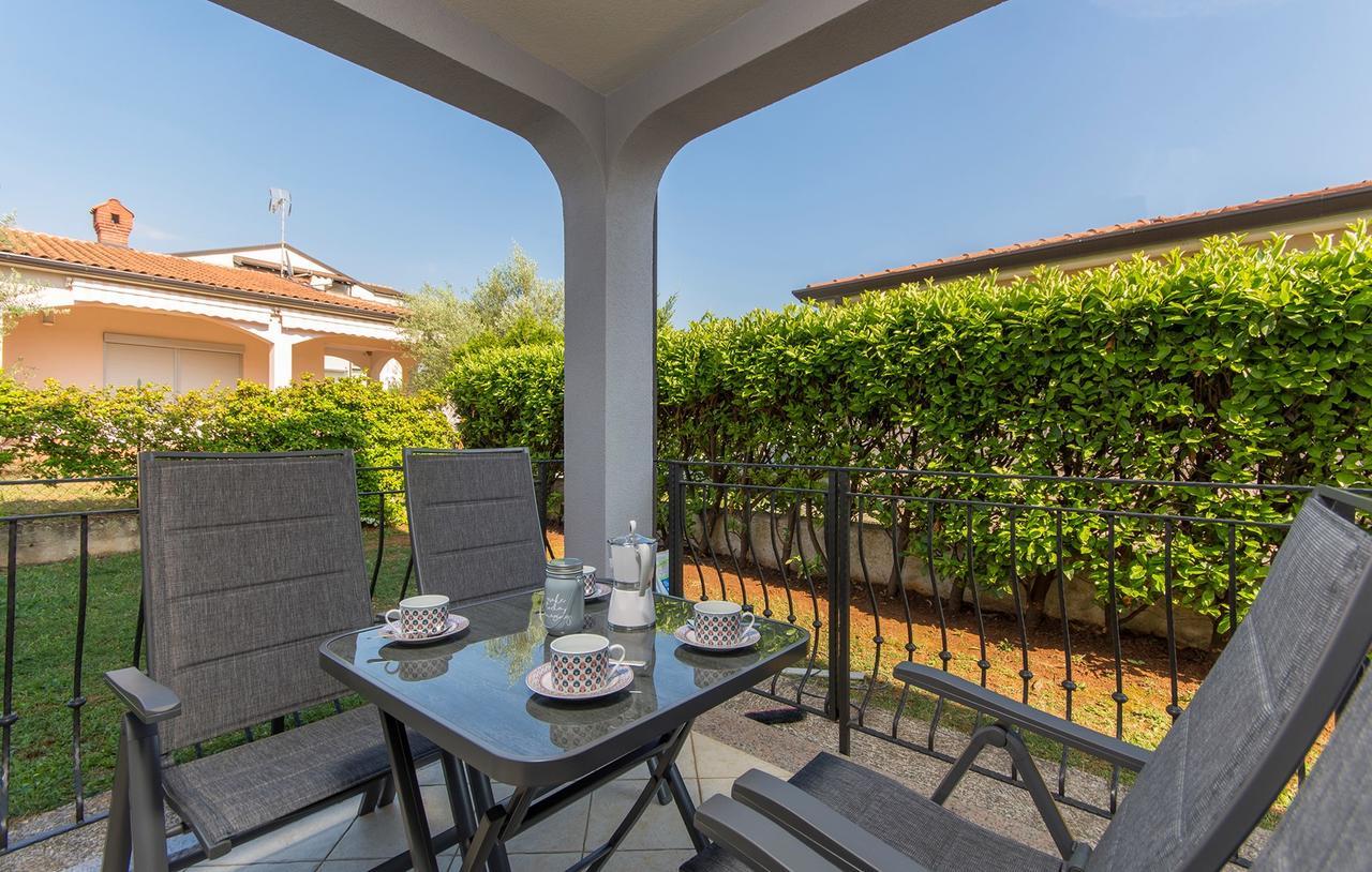 Silver Holiday House Vrvari Exterior foto