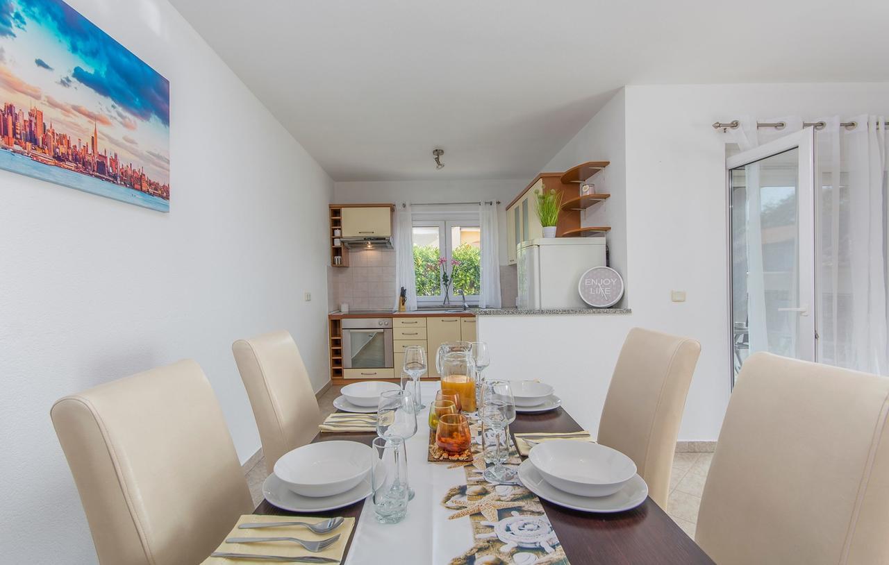 Silver Holiday House Vrvari Exterior foto