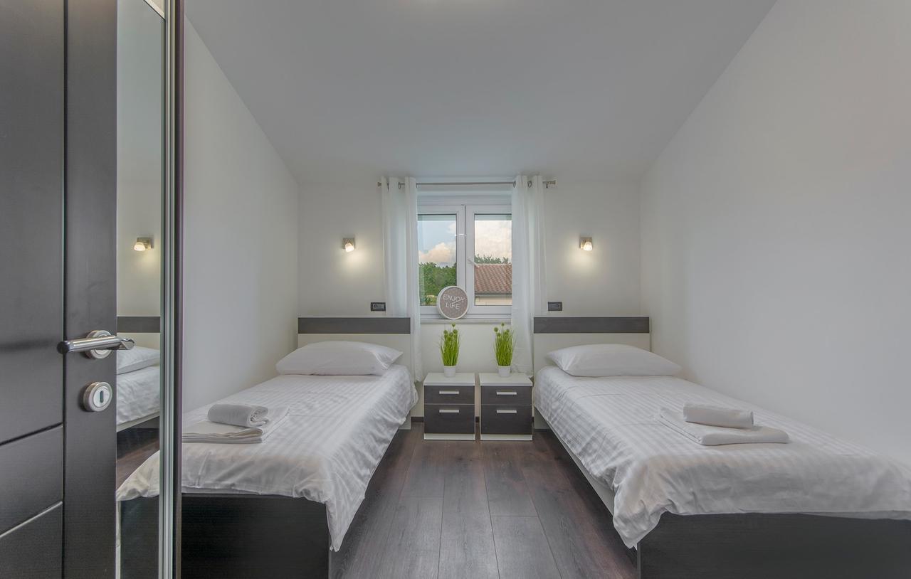 Silver Holiday House Vrvari Exterior foto