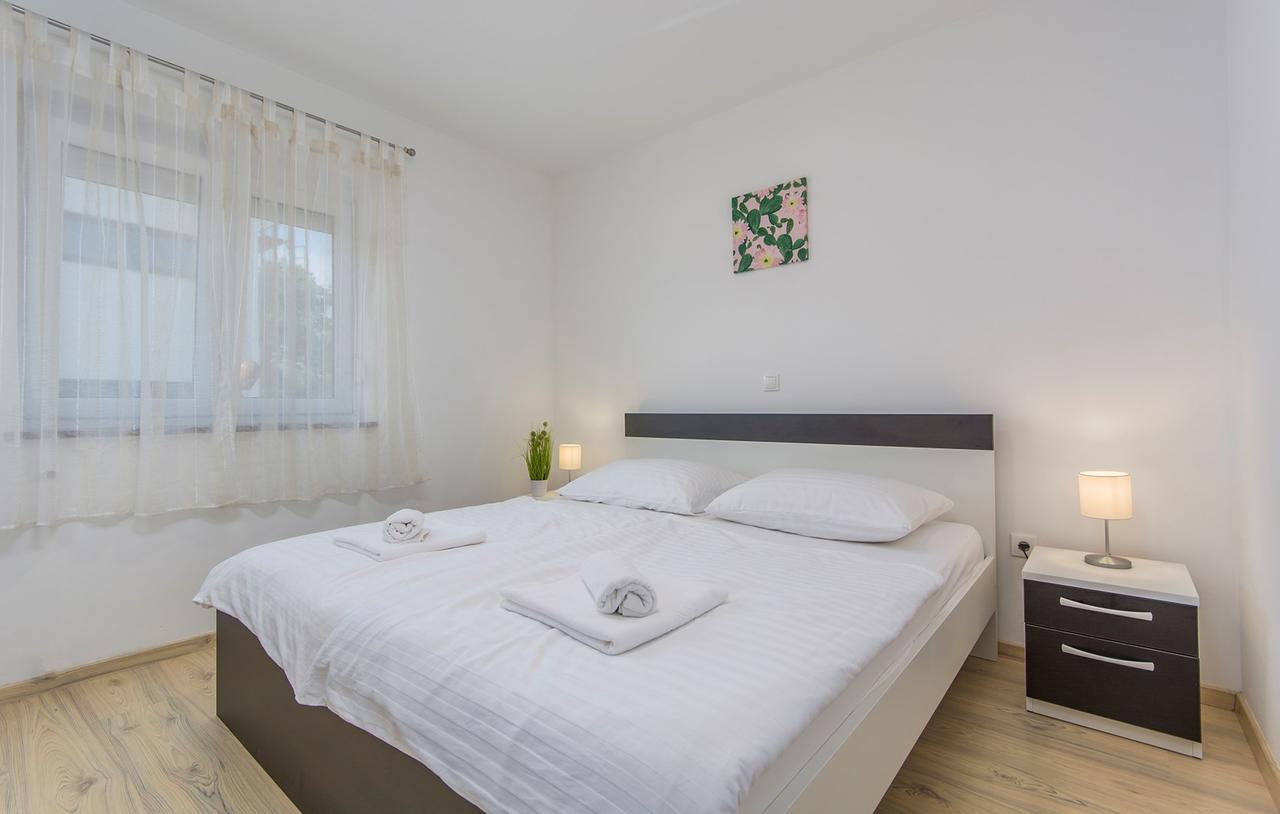 Silver Holiday House Vrvari Exterior foto