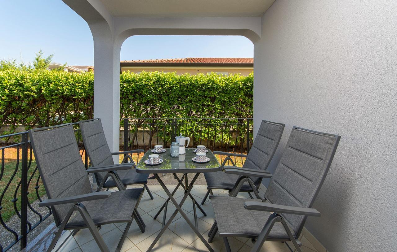 Silver Holiday House Vrvari Exterior foto