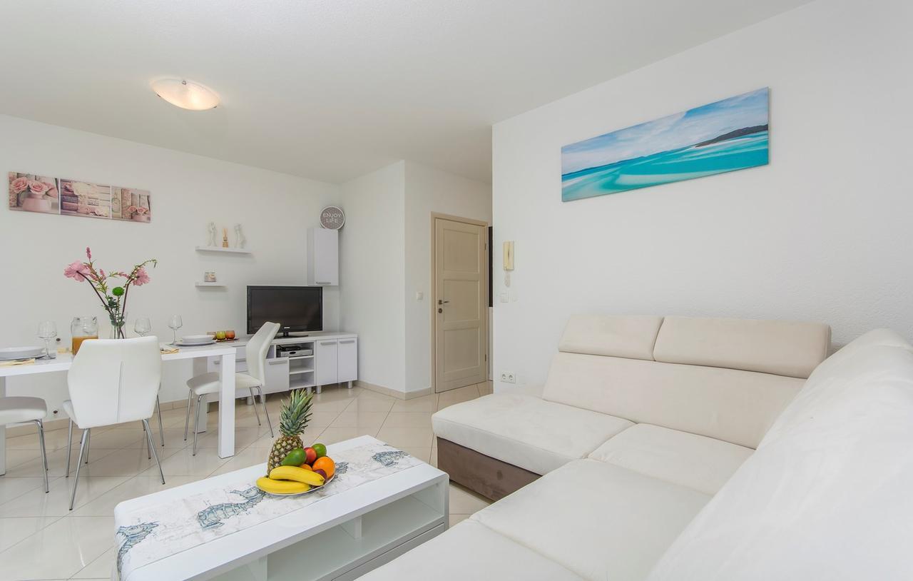 Silver Holiday House Vrvari Exterior foto