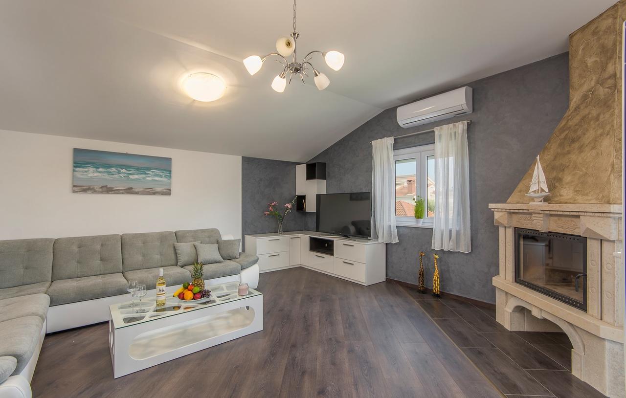 Silver Holiday House Vrvari Exterior foto