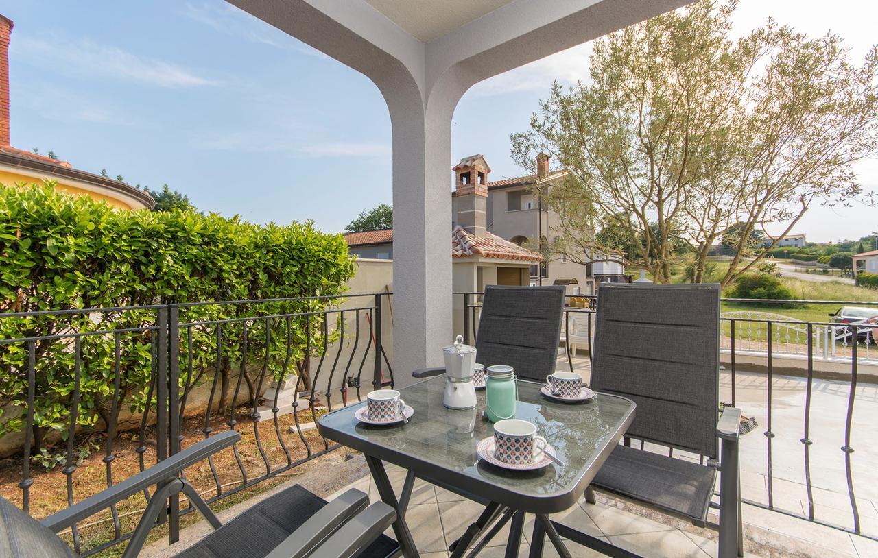 Silver Holiday House Vrvari Exterior foto