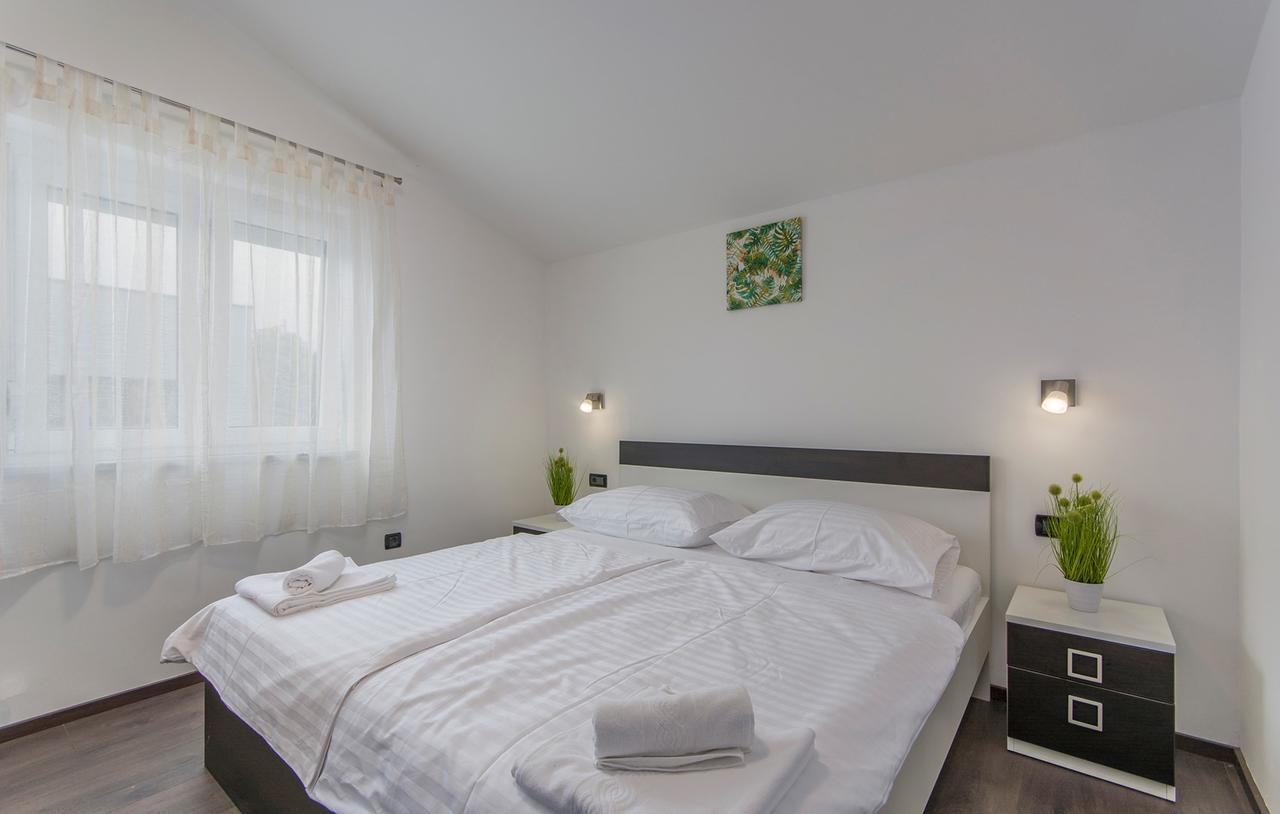 Silver Holiday House Vrvari Exterior foto