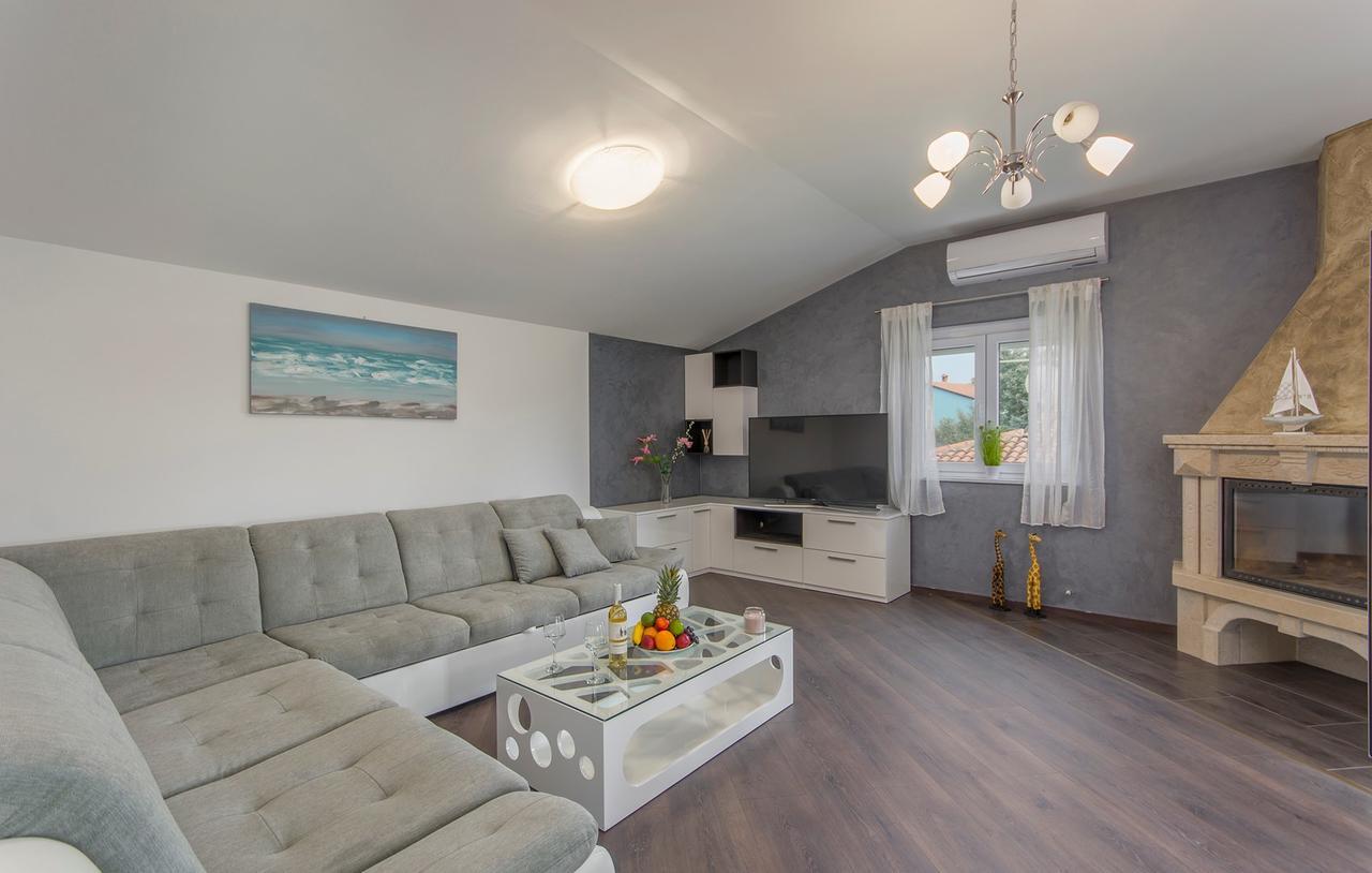 Silver Holiday House Vrvari Exterior foto