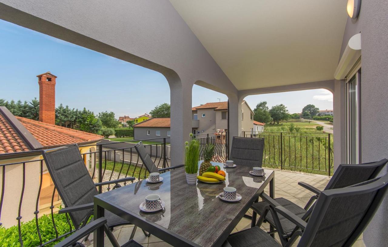 Silver Holiday House Vrvari Exterior foto