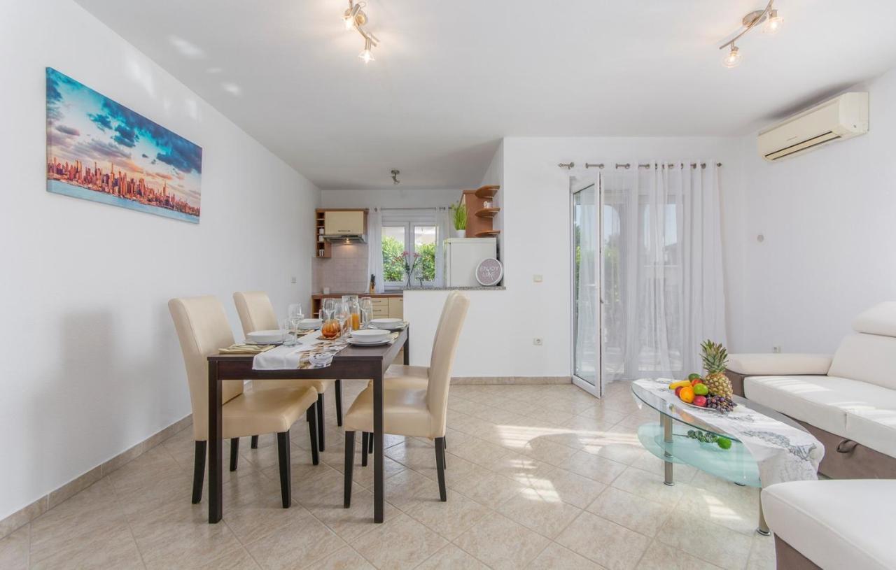 Silver Holiday House Vrvari Exterior foto