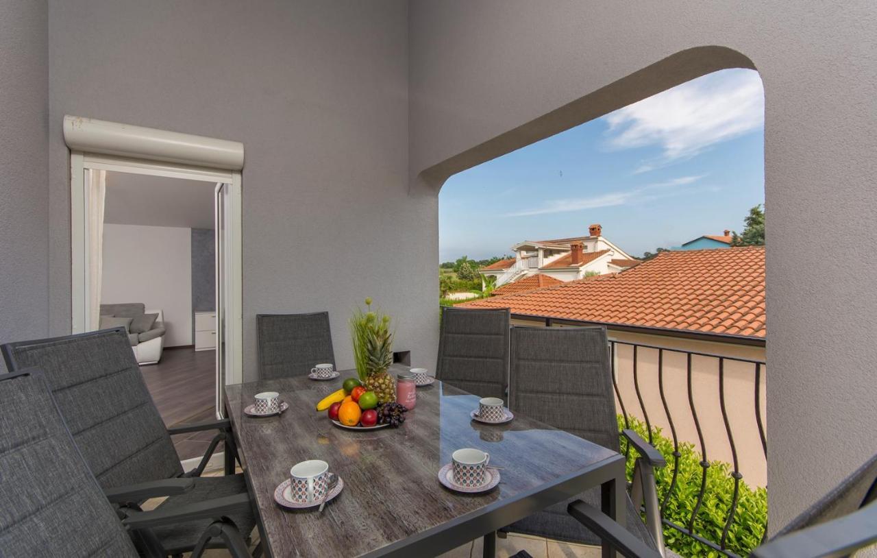 Silver Holiday House Vrvari Exterior foto