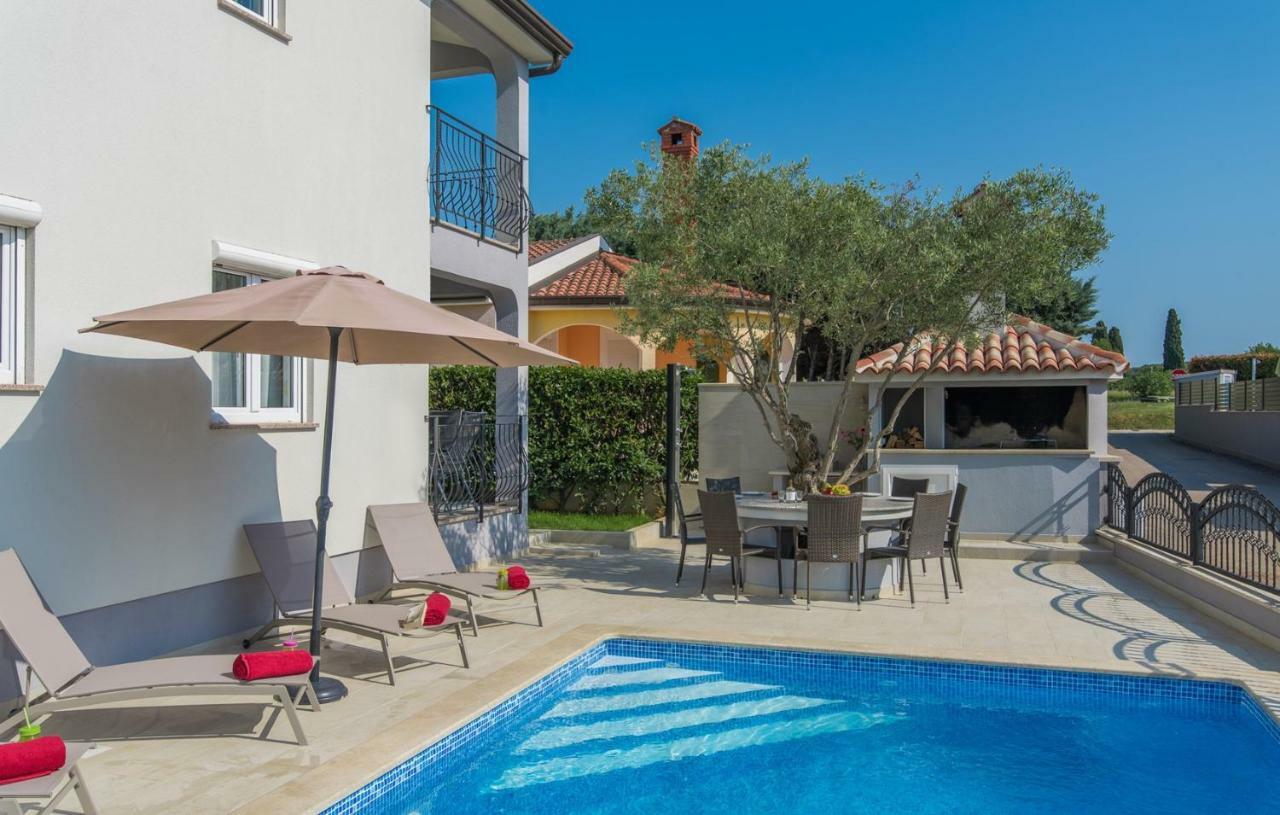Silver Holiday House Vrvari Exterior foto