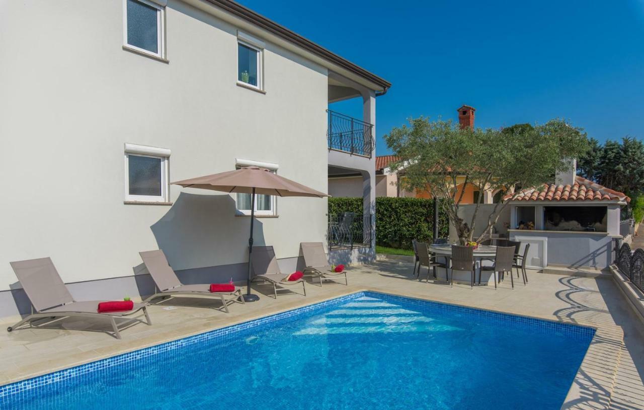 Silver Holiday House Vrvari Exterior foto