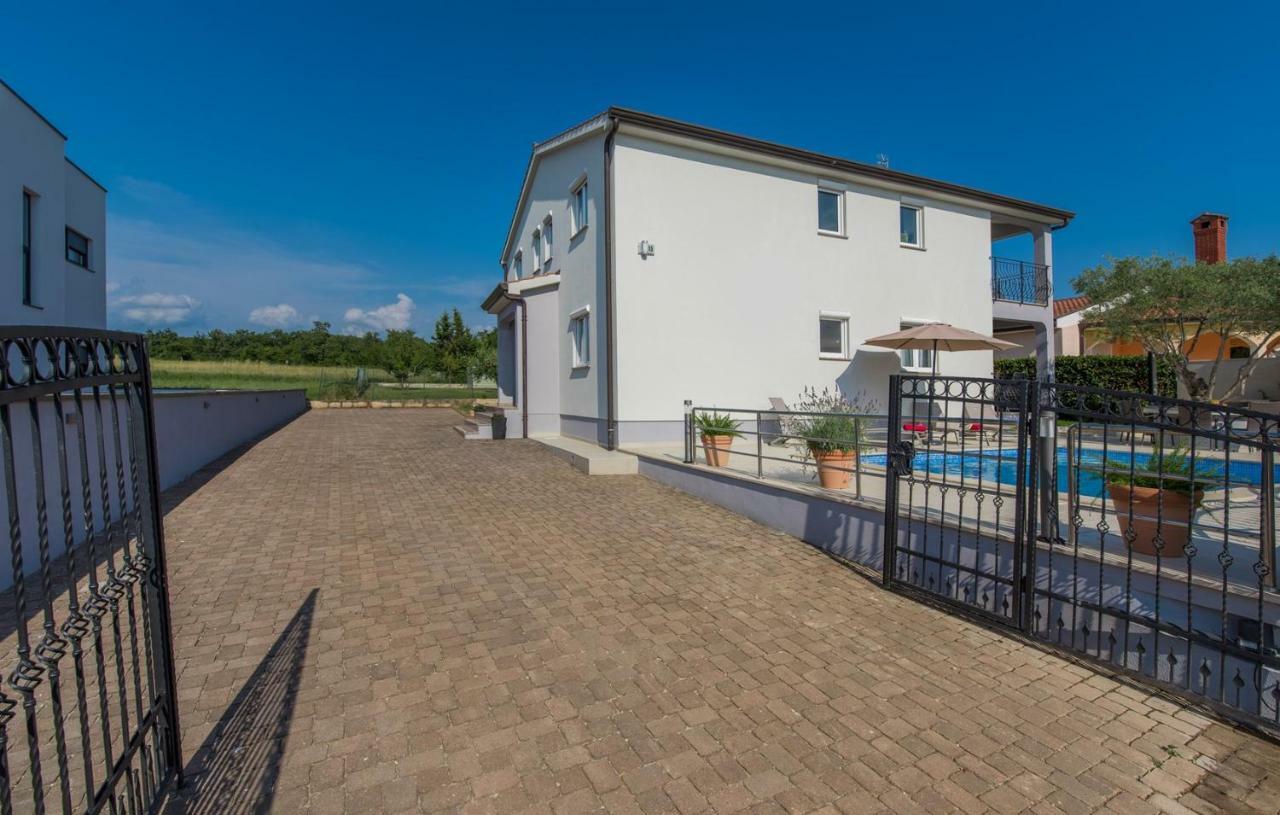 Silver Holiday House Vrvari Exterior foto