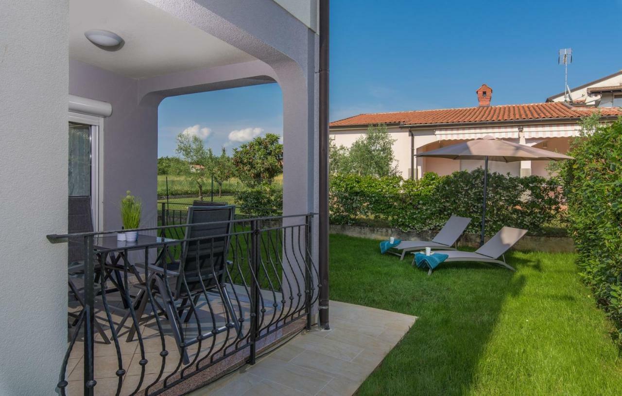 Silver Holiday House Vrvari Exterior foto