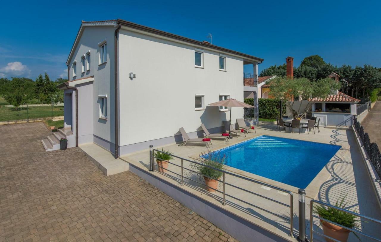 Silver Holiday House Vrvari Exterior foto